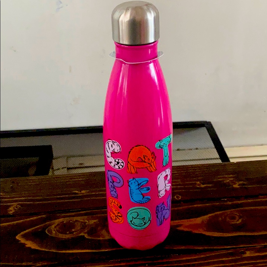 Water Bottle